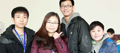 關(guān)注青少年心智關(guān)注心智成長(zhǎng)中學(xué)生營(yíng)