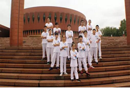 青少年旅游冬令營分享冬季旅游常識
