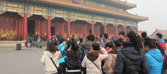 青少年旅游冬令營(yíng)告訴你冬季旅游需要注意哪些事項(xiàng)？