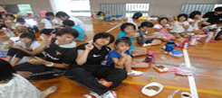 參加全國青少年冬令營有什么積極意義
