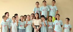 中學(xué)生冬令營(yíng)可以培養(yǎng)孩子的性格嗎