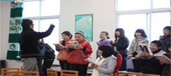 北京中學(xué)生冬令營(yíng)如何更好地進(jìn)行家庭教育