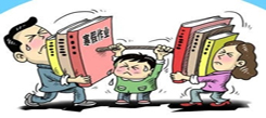 北京中學(xué)生冬令營談?wù)劯呷龑W(xué)生如何做好寒假復(fù)習(xí)