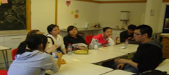 參加深圳中學(xué)生寒假冬令營對孩子學(xué)習(xí)有什么幫助