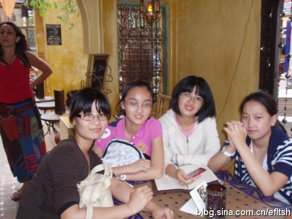 2010年暑假ef教育f2501ts英國牛津團(一) 2010年暑假ef教育f2501ts英國牛津團(一)