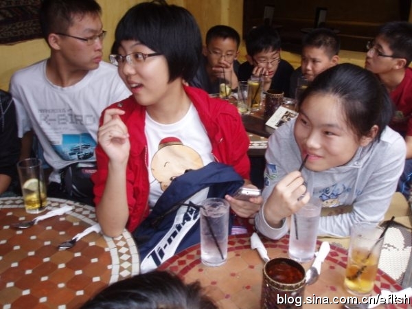 2010年暑假ef教育f2501ts英國牛津團(一) 2010年暑假ef教育f2501ts英國牛津團(一)