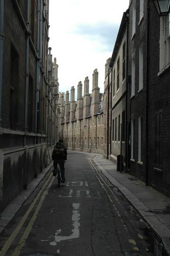 英倫小巷 英倫小巷