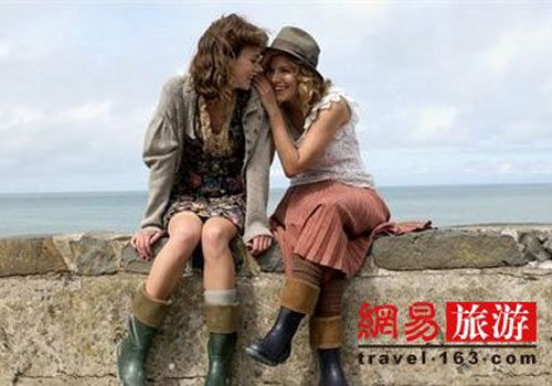 2011年去英國 給力玩法挨個兒數(shù)