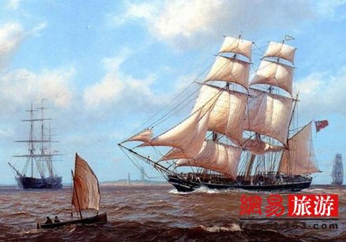 2011年去英國 給力玩法挨個兒數(shù)