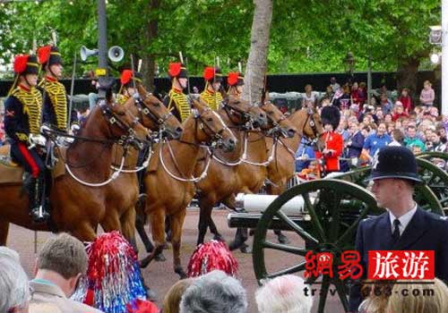 2011年去英國 給力玩法挨個兒數(shù)