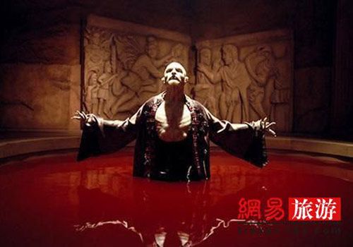 2011年去英國 給力玩法挨個兒數(shù)