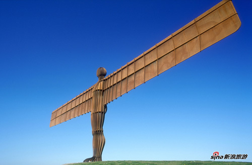 λwxµʹangel of the north