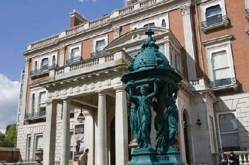 s•ʿ^(sirjohnsoane'smuseum)