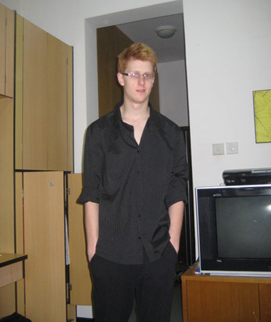 Iώ  vedran_budimcic