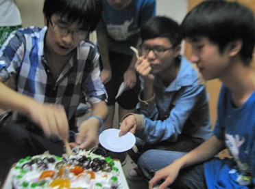 ӛ̵party