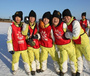 2019“雙板一級”滑雪入門冬令營
