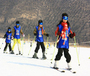 2019“雙板五級”滑雪明星冬令營