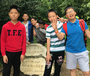 2019澳洲2線-中國(guó)學(xué)生赴悉尼大學(xué)交流學(xué)習(xí)+國(guó)際義工項(xiàng)目