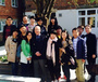 2016英國名校私立中學親子考察團